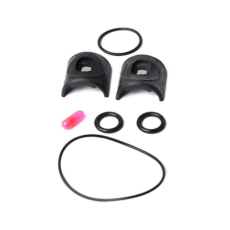 Thrifco Plumbing P.P. AVANTE SIDE SEALS 4401839